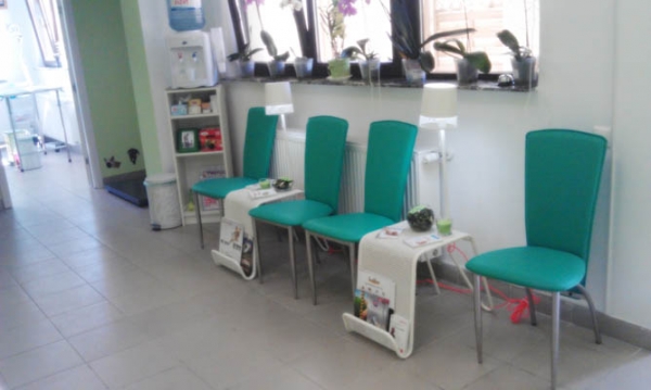 Cabinet veterinar Pro Anima Vet