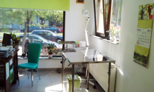 Cabinet veterinar Pro Anima Vet