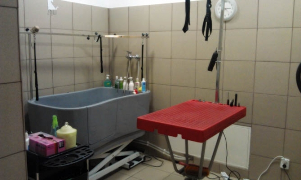 Cabinet veterinar Pro Anima Vet