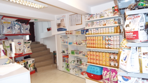 Cabinet veterinar Izzy-Vet