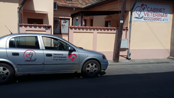 CMV Micu Adrian