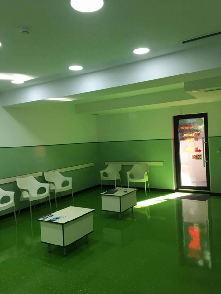 SPITAL VETERINAR MUNICIPAL PRIMA VET
