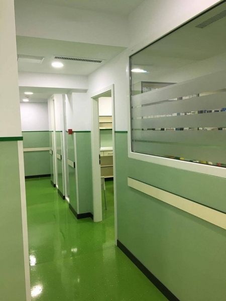 SPITAL VETERINAR MUNICIPAL PRIMA VET