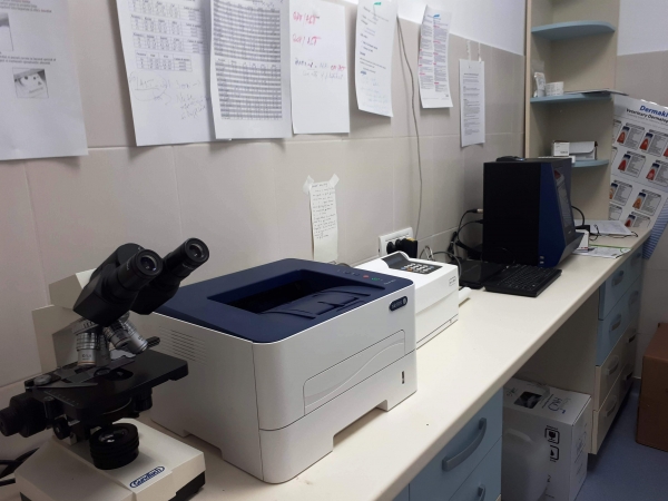 Cabinet veterinar Provet International