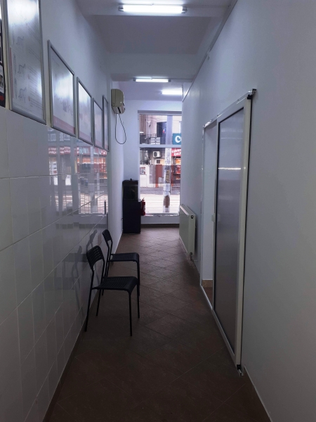 CABINET VETERINAR AVIS HEALTH VET