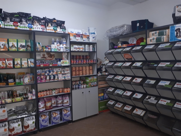 CABINET VETERINAR AVIS HEALTH VET