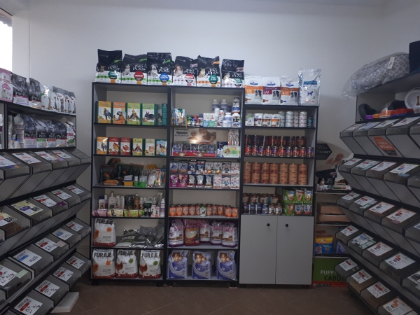 CABINET VETERINAR AVIS HEALTH VET