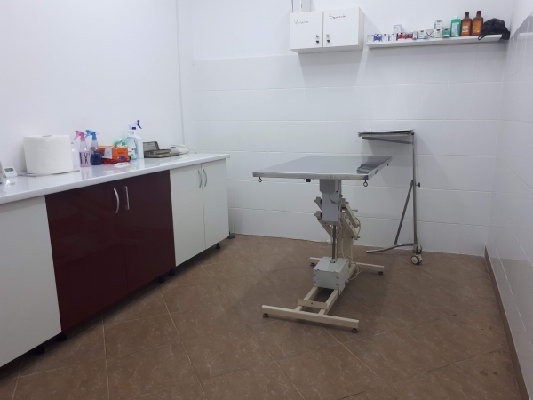 CABINET VETERINAR AVIS HEALTH VET