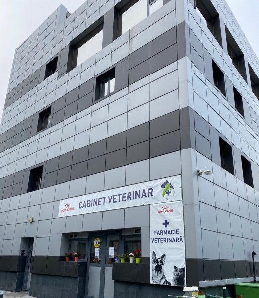 Deea Vet Story - Cabinet veterinar Berceni -Oltenitei sector 4