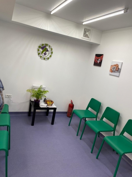 Deea Vet Story - Cabinet veterinar Berceni -Oltenitei sector 4