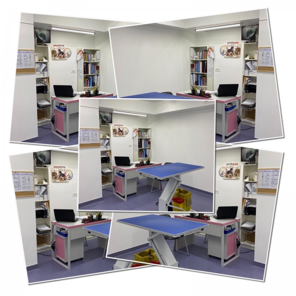 Deea Vet Story - Cabinet veterinar Berceni -Oltenitei sector 4