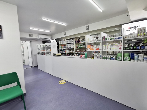 Deea Vet Story - Cabinet veterinar Berceni -Oltenitei sector 4