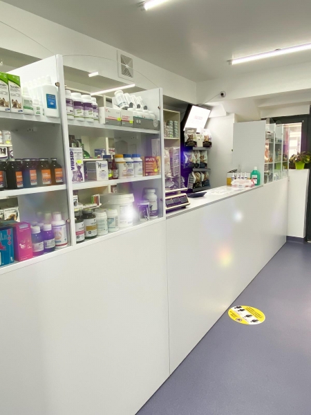 Deea Vet Story - Cabinet veterinar Berceni -Oltenitei sector 4