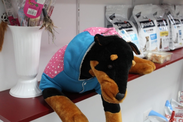 Cabinet veterinar Maxim Vet Militari