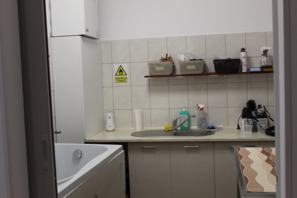 Cabinet veterinar Maxim Vet Militari