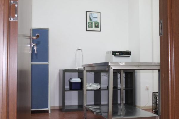 Cabinet veterinar Maxim Vet Militari