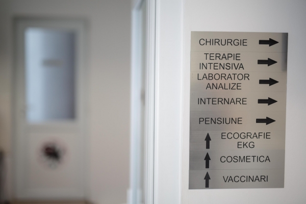 Clinica veterinara Mobile Vet 