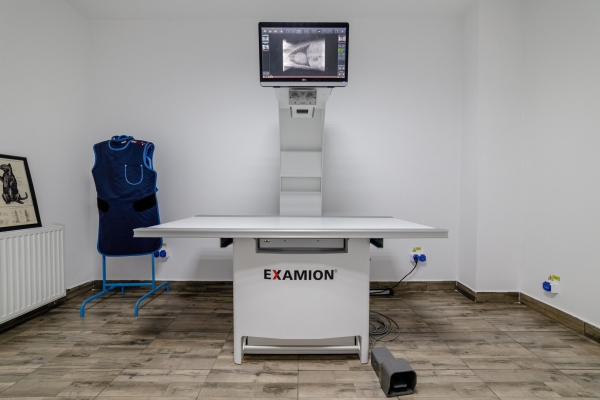 Clinica veterinara Mobile Vet 