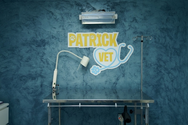 Cabinet veterinar Voluntari -  Patrick Vet