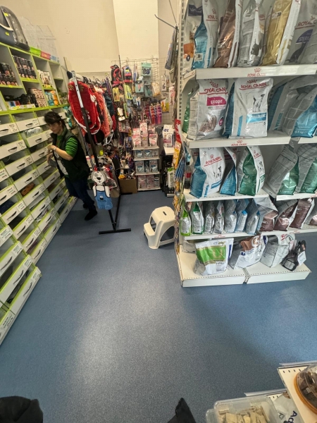 Cabinet veterinar Hani Vet Oltenitei sector 4